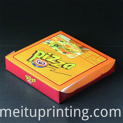 Pizza Boxes Bulk